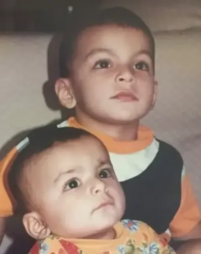 वीर पहाड़िया ने शिखर के जन्मदिन पर साझा की बचपन की यादें, खुशी कपूर ने भी किया प्यार का इज़हार