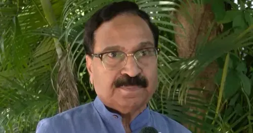 एनसीईआरटी पाठ्यपुस्तक विवाद: पूर्व अधिकारी वेद प्रकाश बोले — विशेषज्ञ की योग्यता विचारधारा नहीं, शोध से परखें