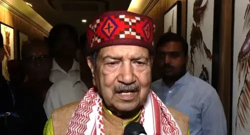 इंद्रेश कुमार बोले: शिक्षा और संस्कार से बनेगा मजबूत भारत, मुस्लिम युवा सम्मेलन में दिया राष्ट्र-निर्माण का संदेश