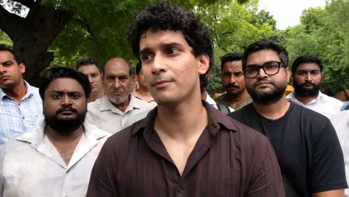 धर्मेंद्र प्रधान का इस्तीफा लो, जेपी नड्डा जंतर-मंतर आएं: सौरभ दास की दो-टूक