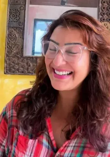 Shilpa Shinde urges public to read FIR copy amid fake harassment case backlash