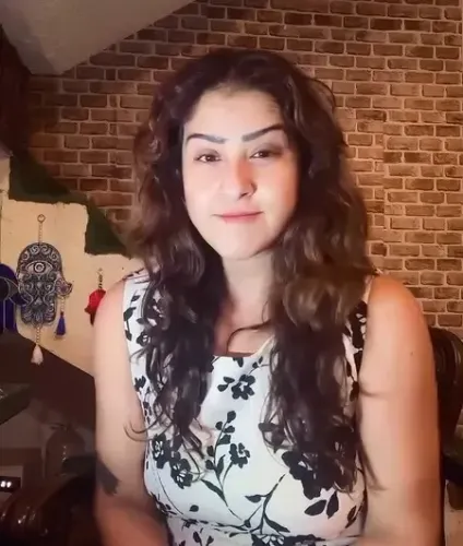 Did Shilpa Shinde Just Channel Her Inner Mumtaz by Recreating the ‘Kanchi Re Kanchi Re’ Magic?