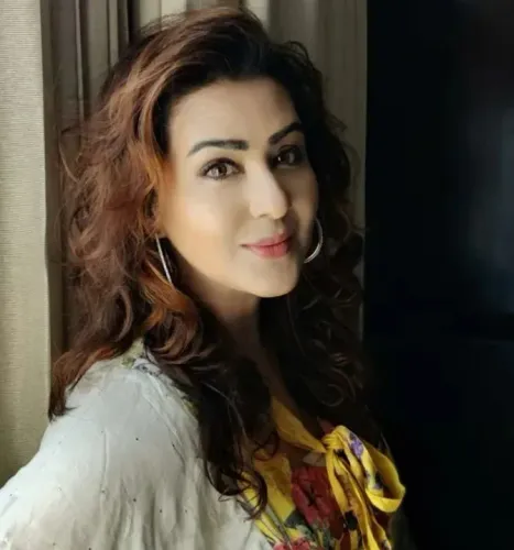 Shilpa Shinde defends false molestation confession amid arrest calls