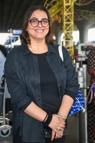 Shilpa Shirodkar almost drowned filming 'Hum' with Govinda, no life jackets on set