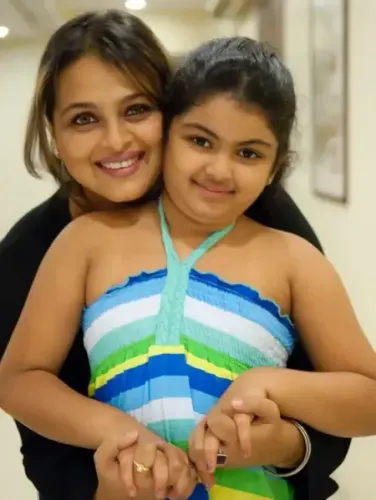 Did Shilpa Shirodkar Just Send a Heartfelt Message for Children’s Day?