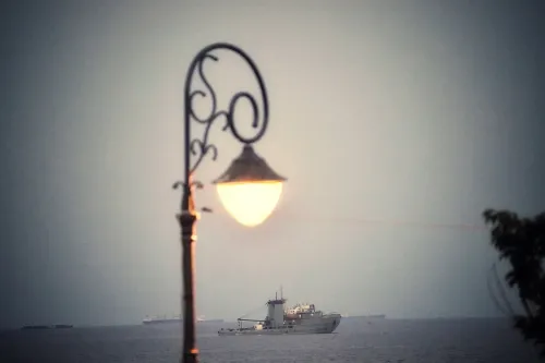 Black Sea fire: 8 crew missing as San Marino-flagged ship burns near Romania