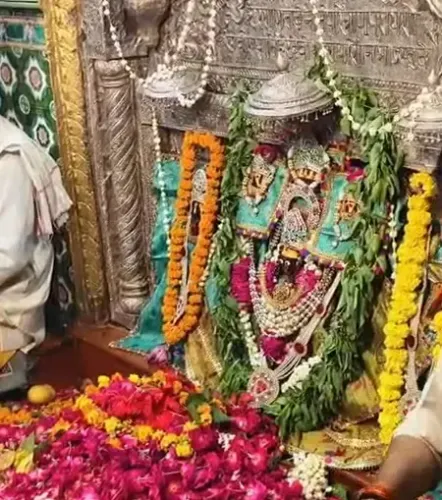 शीतला सप्तमी पर विजय और अभिजित मुहूर्त का संयोग, देखें मंगलवार का पंचांग 