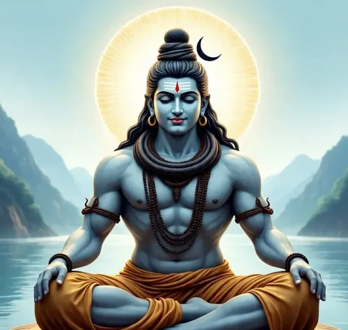 क्या आप शिव के पंचभूत स्थलों के बारे में जानते हैं? इन मंदिरों में दर्शन करने से आपके शरीर को मिलेगी ऊर्जा