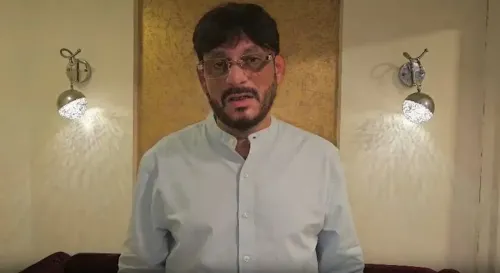 शिवसेना कॉर्पोरेटर की महिला डॉक्टर से कथित मारपीट पर वारिस पठान की माँग — तत्काल गिरफ्तारी हो