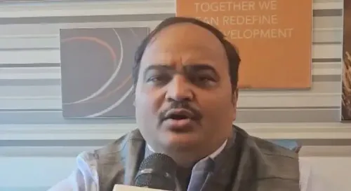 Is Shiv Sena-UBT Confident in Their 30-Year Winning Streak in BMC Polls While Calling Congress a 'Tourist Party'?