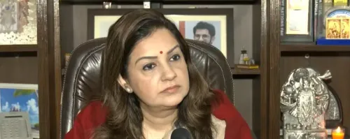 Is the Government Really Politicising Vande Mataram?
