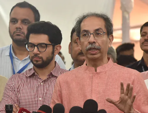 Is the ECI's Integrity in Question Amid Rahul Gandhi's Vote Theft Allegations?