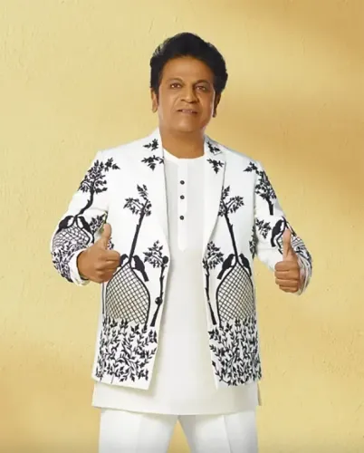 How Did Shivarajkumar React to Ranveer Singh's Performance in 'Dhurandhar'?