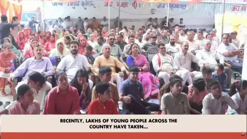 Shivraj backs Modi's Nasha Mukt Yuva Abhiyan call