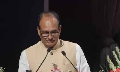 Shivraj sets 7 ICAR goals as centenary nears