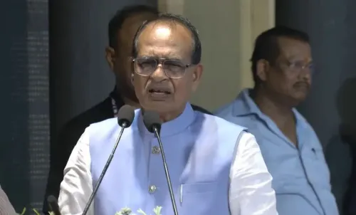 Shivraj Singh Chouhan backs Modi's decolonisation drive