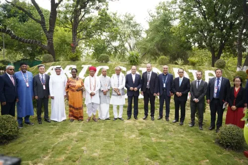 Shivraj Singh Chouhan: BRICS Agri Meet Adopts Indore Declaration