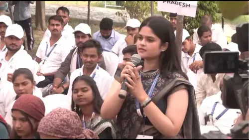 Shivraj Singh Chouhan calls for state-society effort on women's safety