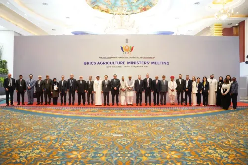 Shivraj Singh Chouhan concludes 16th BRICS Agriculture Meet in Indore