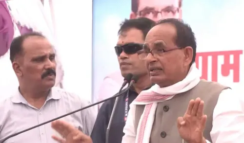 Shivraj Singh Chouhan: Govt shields farmers from global fertilizer price surge