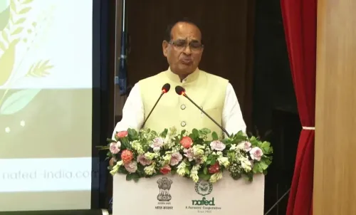 Shivraj Singh Chouhan Hails Amit Shah's Cooperative Vision