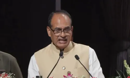 Shivraj Singh Chouhan Marks ICAR's 98th Foundation Day