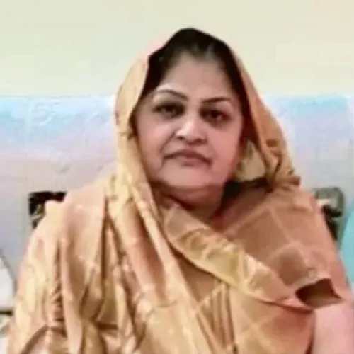 Shivraj Singh Chouhan mourns death of former MLA Sushila Singh