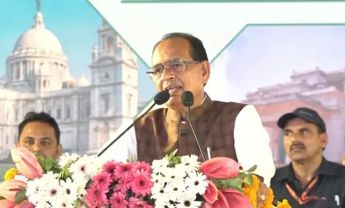 Shivraj Singh Chouhan: PM Modi to Transfer ₹18,800 Cr to Farmers