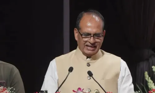 Shivraj Singh Chouhan Salutes ICAR on 98th Foundation Day