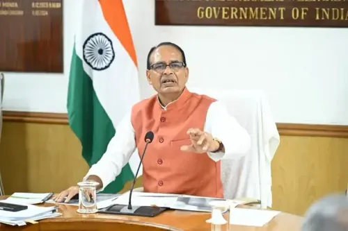 PMGSY gets ₹18,907 crore for FY27 as Chouhan launches Phase IV on silver jubilee