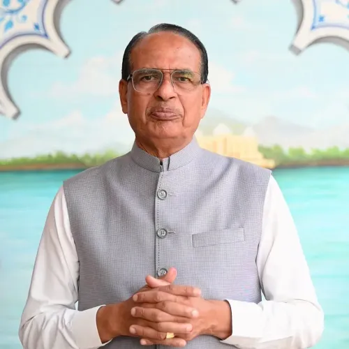 Shivraj Singh Chouhan to visit Badi on PM Kisan Utsav Diwas
