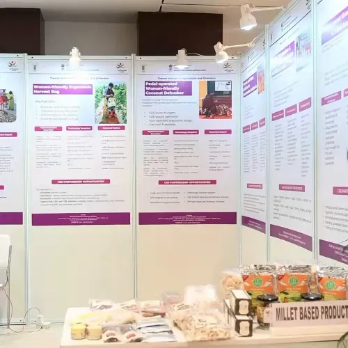 Shivraj Singh Chouhan Urges Industry to Channel CSR Funds into Agriculture