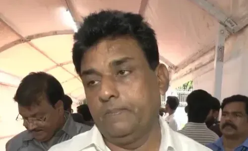 टाइगर ऑपरेशन-3 शुरू, शिवसेना विधायक मुर्जी पटेल का दावा — '4' भी आएगा, UBT के 13-14 विधायक संपर्क में