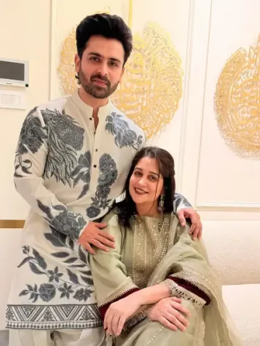 Shoaib Ibrahim on Dipika Kakar's health: It is this time that scares us