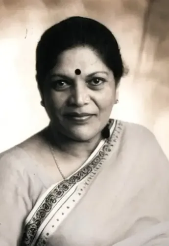 ठुमरी की रानी : शोभा गुर्टू की गायकी और अभिव्यक्ति ने बनाई विश्वभर में अलग पहचान 