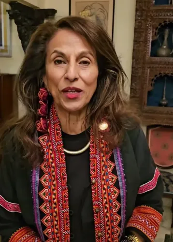 What Did Shobhaa De Say About A.R. Rahman’s ‘Communal’ Comment?