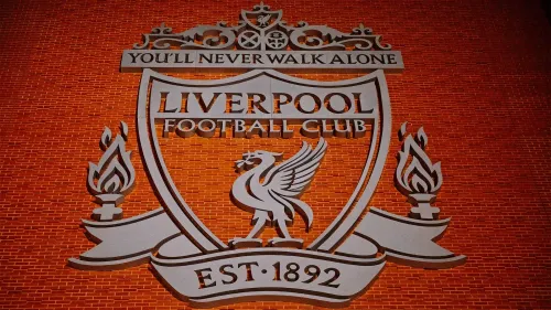 What Happened After a Car Plowed Into Liverpool Fans Celebrating?