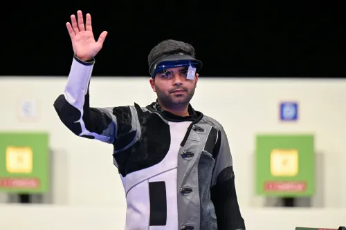 Can Arjun Babuta Outshine Sheng Lihao? Sandeep Singh Returns!