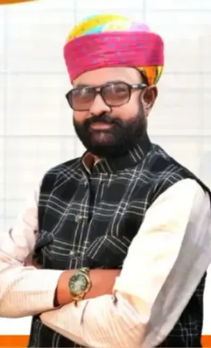 What Major Plans Are Unfolding for Malviya's Return to Congress?
