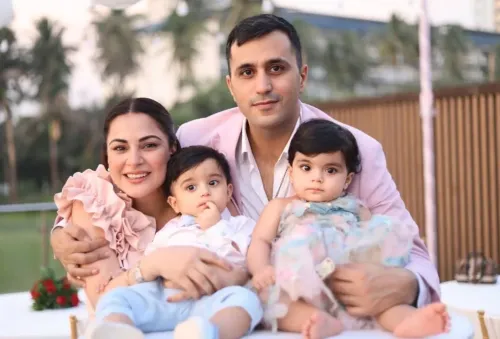 How Does Shraddha Arya Look So Fresh at 5 AM with Zero Sleep?
