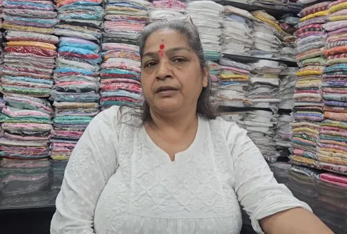 शिवा शर्मा मौत मामला: वायरल वीडियो पर मां रंजना शर्मा बोलीं — 'पुलिस जांच करे, श्रद्धा को गिरफ्तार करो'