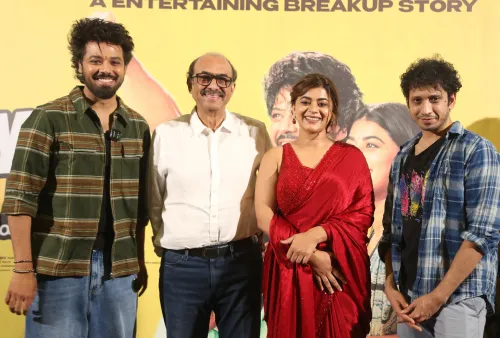 Will Shree Nandu's 'Psych Siddhartha' Tickets Really Cost Just Rs 99?