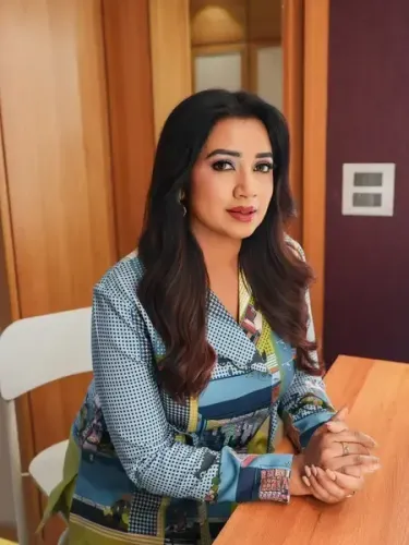 Did Shreya Ghoshal Just Reveal Her Admiration for Zubeen Garg's Voice?
