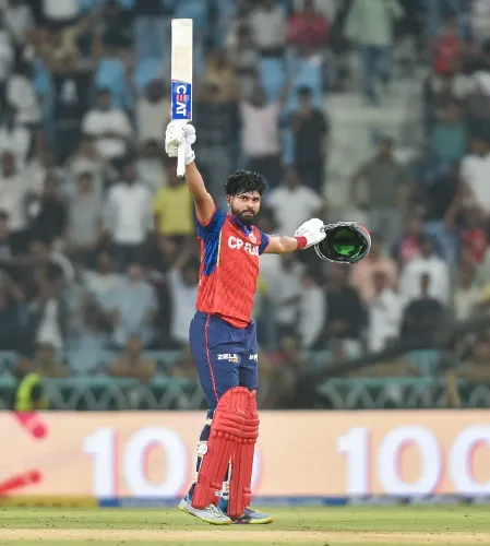 Rohit Sharma backs Shreyas Iyer as India T20I captain: 'He's going to have a good time'