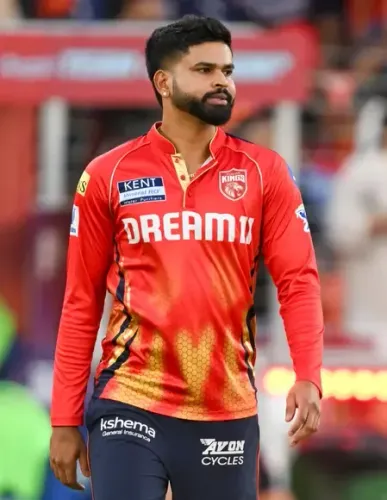 Kumble Praises Shreyas Iyer: An Underrated IPL Leader