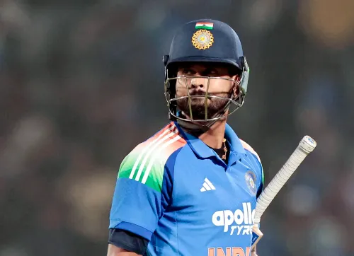 Shreyas Iyer frontrunner to replace Suryakumar as T20I captain: Devang Gandhi