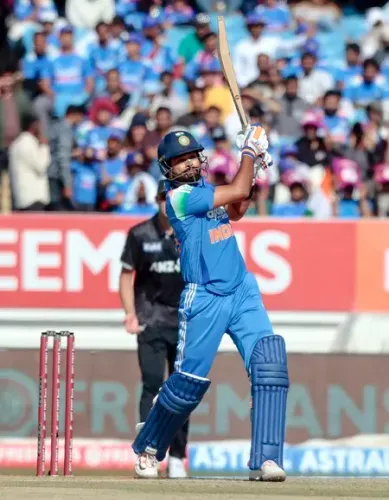 Shreyas Iyer named India T20I captain: Agarkar calls him standout pick, admits tough call on Surya