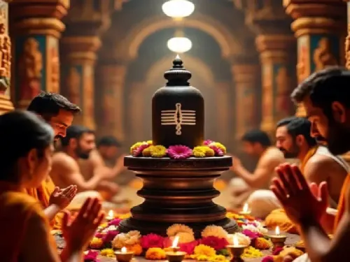 क्या श्री बालकोटेश्वर स्वामी मंदिर से पुरानी बीमारियों और समस्याओं से मिलती है मुक्ति?