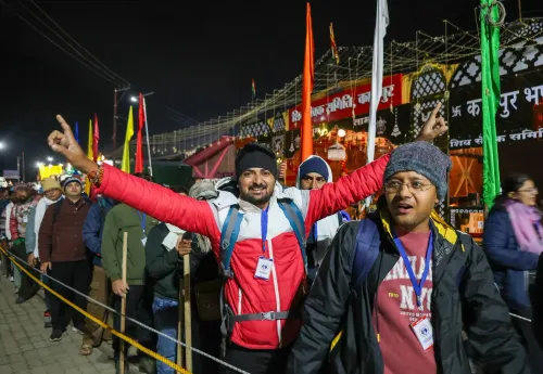 बुद्ध अमरनाथ यात्रा 2026 से पहले डीआईजी संदीप वजीर ने मेंढर में सुरक्षा समीक्षा बैठक की