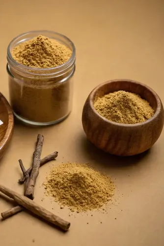 क्या पुनर्नवा चूर्ण है हर मर्ज की दवा, सूजन से लेकर थकान तक?